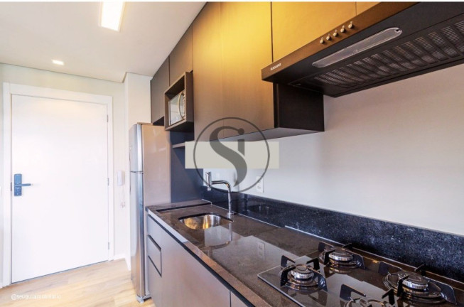 Imagem Apartamento com 1 Quarto para Alugar, 89 m² em Cerqueira César - São Paulo Imagem Apartamento com 1 Quarto para Alugar, 89 m² em Cerqueira César - São Paulo