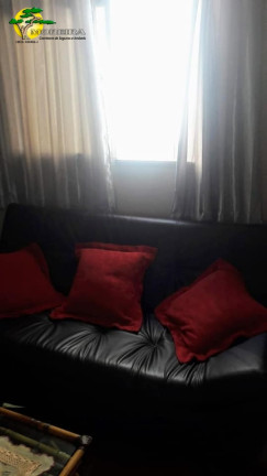 Imagem Apartamento com 2 Quartos à Venda, 49 m² em Jardim Antartica - São Paulo