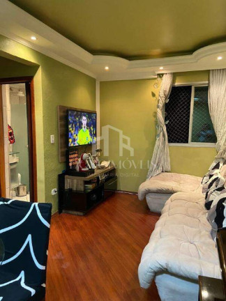 Imagem Apartamento com 2 Quartos à Venda, 57 m² em Demarchi - São Bernardo Do Campo Imagem Apartamento com 2 Quartos à Venda, 57 m² em Demarchi - São Bernardo Do Campo