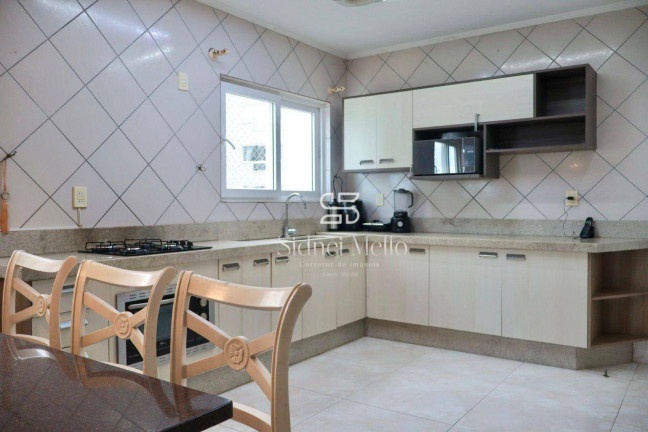 Imagem Apartamento com 3 Quartos à Venda, 214 m² em Frente Mar Sul - Balneário Camboriú