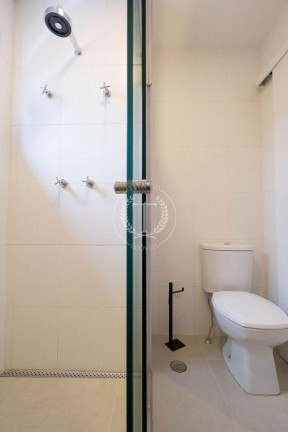 Imagem Apartamento com 1 Quarto à Venda, 27 m² em Vila Mariana - São Paulo