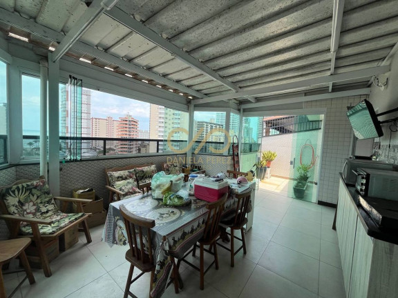 Imagem Apartamento com 3 Quartos à Venda, 115 m² em Caiçara - Praia Grande Imagem Apartamento com 3 Quartos à Venda, 115 m² em Caiçara - Praia Grande