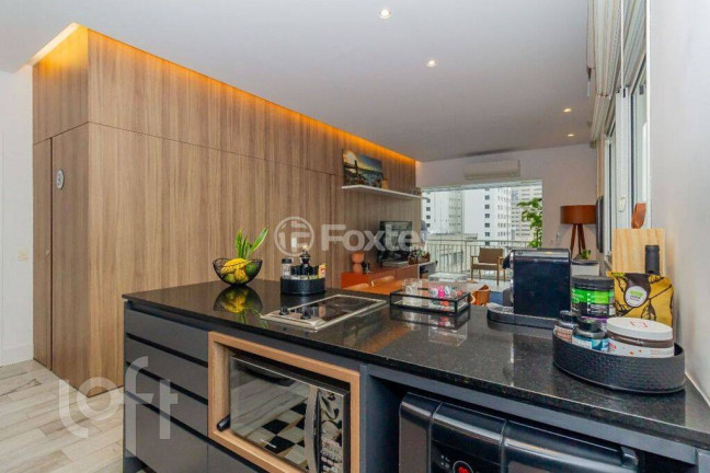 Imagem Apartamento com 1 Quarto à Venda, 70 m² em Itaim Bibi - São Paulo Imagem Apartamento com 1 Quarto à Venda, 70 m² em Itaim Bibi - São Paulo