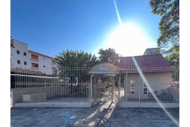 Imagem Apartamento com 2 Quartos à Venda, 69 m² em Harmonia - Canoas