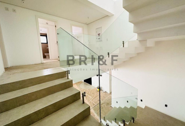Imagem Casa com 4 Quartos à Venda, 740 m² em Brooklin - São Paulo Imagem Casa com 4 Quartos à Venda, 740 m² em Brooklin - São Paulo