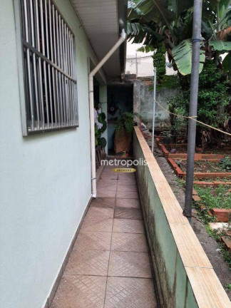 Imagem Casa com 2 Quartos à Venda, 400 m² em Barcelona - São Caetano Do Sul