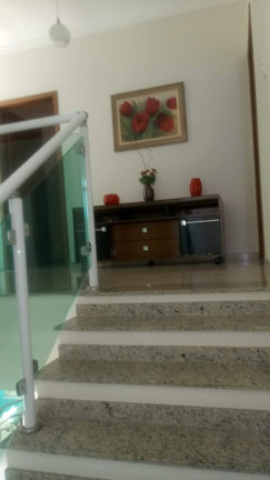 Imagem Casa de Condomínio com 3 Quartos à Venda, 212 m² em Campos Do Conde - Tremembé Imagem Casa de Condomínio com 3 Quartos à Venda, 212 m² em Campos Do Conde - Tremembé