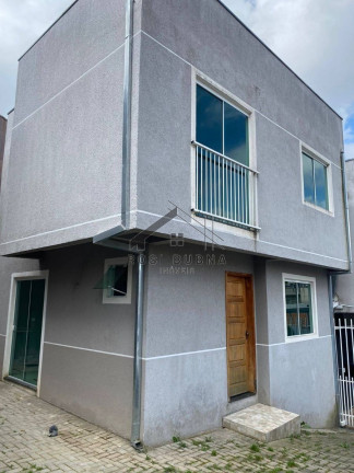 Imagem Sobrado com 3 Quartos à Venda, 100 m² em Santa Cândida - Curitiba Imagem Sobrado com 3 Quartos à Venda, 100 m² em Santa Cândida - Curitiba