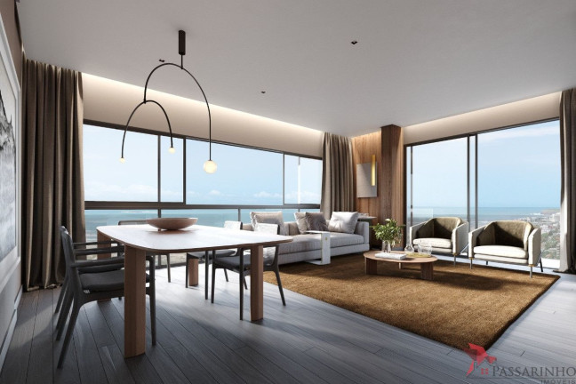 Imagem Apartamento com 3 Quartos à Venda, 100 m² em Predial - Torres Imagem Apartamento com 3 Quartos à Venda, 100 m² em Predial - Torres