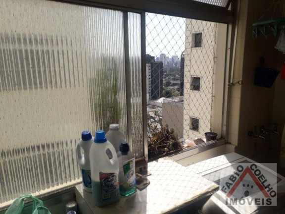 Imagem Apartamento com 2 Quartos à Venda, 75 m² em Campo Belo - São Paulo Imagem Apartamento com 2 Quartos à Venda, 75 m² em Campo Belo - São Paulo
