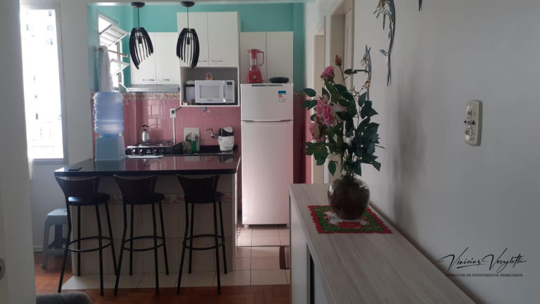 Imagem Apartamento com 2 Quartos para Temporada, 60 m² em Centro - Balneário Camboriú