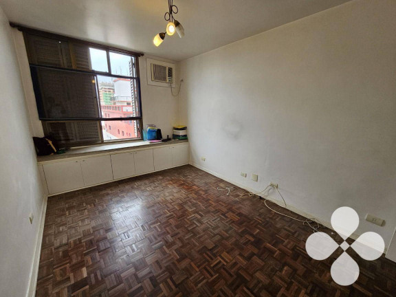 Imagem Imóvel com 1 Quarto à Venda, 64 m² em Aparecida - Santos Imagem Imóvel com 1 Quarto à Venda, 64 m² em Aparecida - Santos