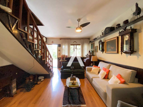 Imagem Casa com 4 Quartos à Venda, 75 m² em Taumaturgo - Teresópolis Imagem Casa com 4 Quartos à Venda, 75 m² em Taumaturgo - Teresópolis