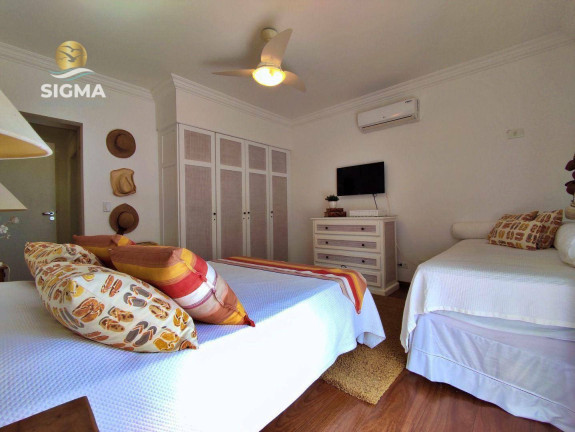 Imagem Casa com 4 Quartos à Venda, 400 m² em Jardim Acapulco - Guarujá Imagem Casa com 4 Quartos à Venda, 400 m² em Jardim Acapulco - Guarujá