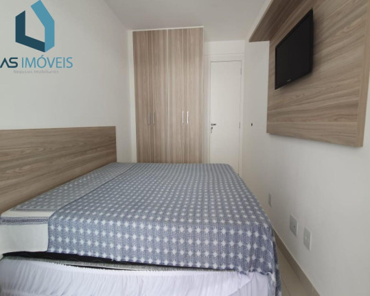 Imagem Apartamento com 2 Quartos à Venda, 84 m² em Braga - Cabo Frio