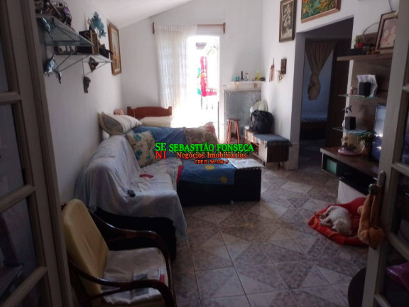Imagem Casa com 2 Quartos à Venda, em Jardim Casa Branca - Caraguatatuba Imagem Casa com 2 Quartos à Venda, em Jardim Casa Branca - Caraguatatuba