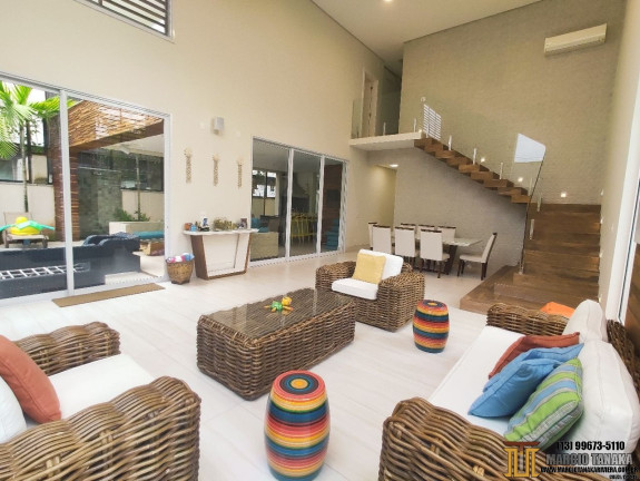 Imagem Casa com 6 Quartos à Venda, 621 m² em Riviera - Bertioga Imagem Casa com 6 Quartos à Venda, 621 m² em Riviera - Bertioga