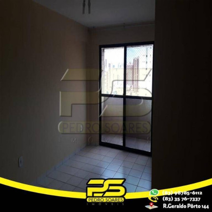 Imagem Apartamento com 3 Quartos à Venda, 98 m² em Manaíra - João Pessoa Imagem Apartamento com 3 Quartos à Venda, 98 m² em Manaíra - João Pessoa