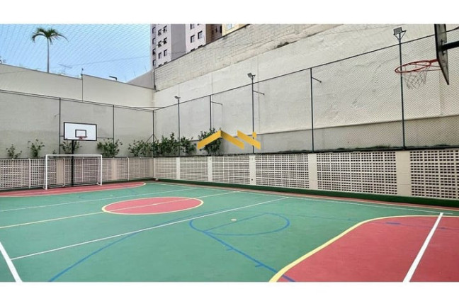 Imagem Apartamento com 3 Quartos à Venda, 170 m² em Morumbi - São Paulo
