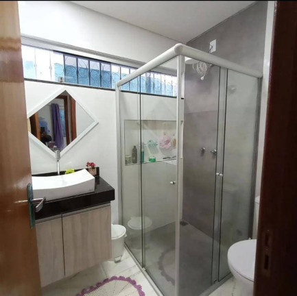 Imagem Casa com 3 Quartos à Venda, 156 m² em Centro - Igarapé Imagem Casa com 3 Quartos à Venda, 156 m² em Centro - Igarapé