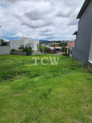 Imagem Terreno à Venda, 498 m² em Condomínio Residencial Fazenda Santa Helena - Bragança Paulista