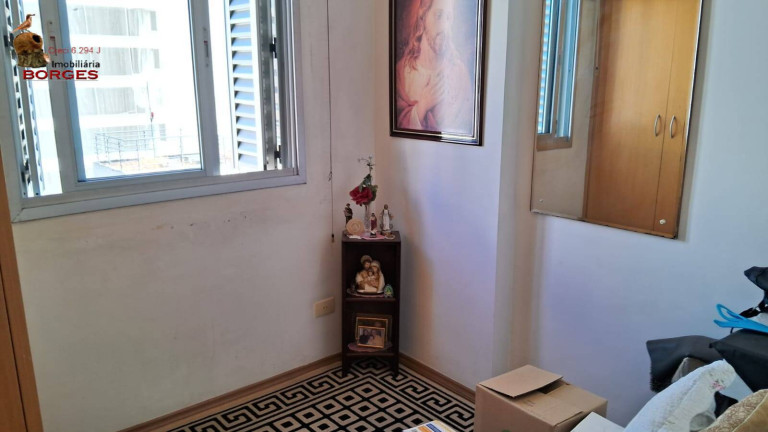 Imagem Apartamento com 3 Quartos à Venda, 72 m² em Brooklin - São Paulo