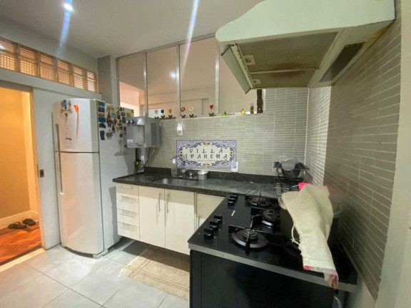 Imagem Apartamento com 3 Quartos à Venda, 120 m² em Copacabana - Rio De Janeiro