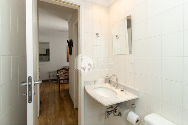 Imagem Apartamento com 2 Quartos à Venda, 53 m² em Jardim Paulista - São Paulo