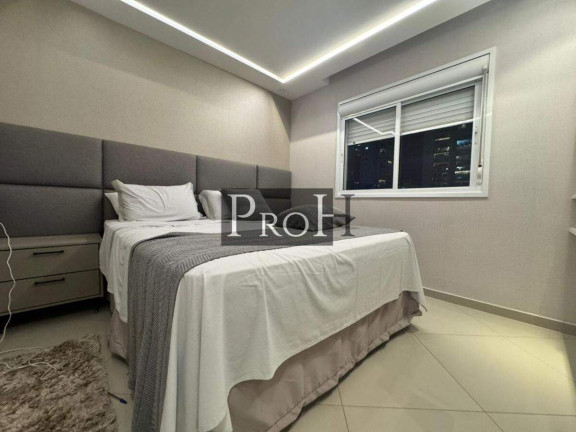 Imagem Apartamento com 3 Quartos à Venda, 123 m² em Centro - São Bernardo Do Campo