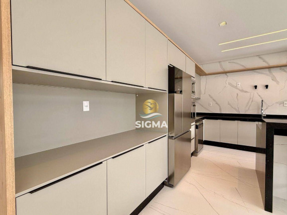 Imagem Casa com 6 Quartos à Venda, 450 m² em Jardim Acapulco - Guarujá Imagem Casa com 6 Quartos à Venda, 450 m² em Jardim Acapulco - Guarujá
