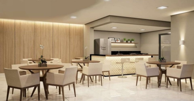 Imagem Apartamento com 2 Quartos à Venda, 64 m² em Jardim Chapadão - Campinas