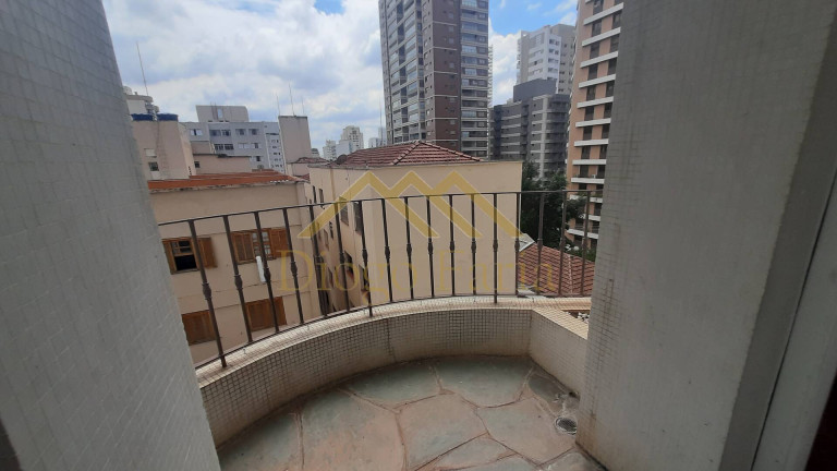 Imagem Apartamento com 4 Quartos para Alugar, 137 m² em Perdizes - São Paulo Imagem Apartamento com 4 Quartos para Alugar, 137 m² em Perdizes - São Paulo