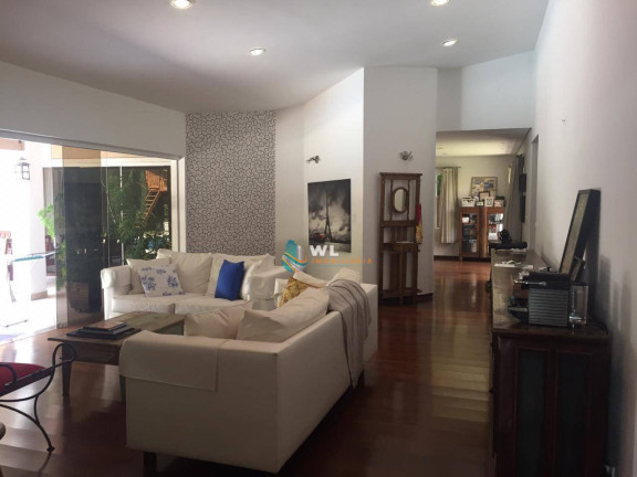 Imagem Casa com 6 Quartos à Venda, 450 m² em Alphaville - Santana De Parnaíba Imagem Casa com 6 Quartos à Venda, 450 m² em Alphaville - Santana De Parnaíba