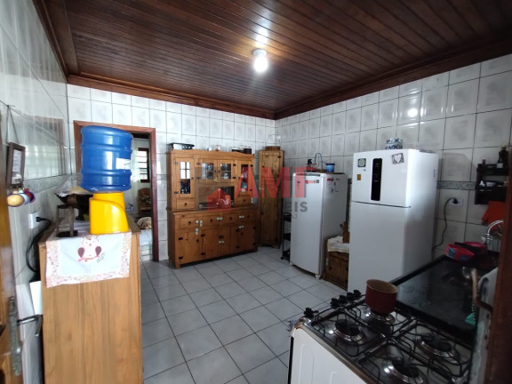 Imagem Casa com 2 Quartos à Venda, 98 m² em Jardim Suarão - Itanhaém