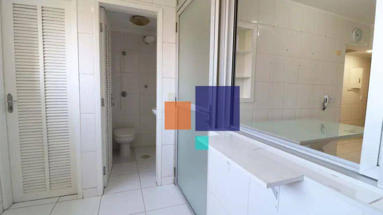 Imagem Apartamento com 3 Quartos à Venda, 100 m² em Jardim América - São Paulo Imagem Apartamento com 3 Quartos à Venda, 100 m² em Jardim América - São Paulo