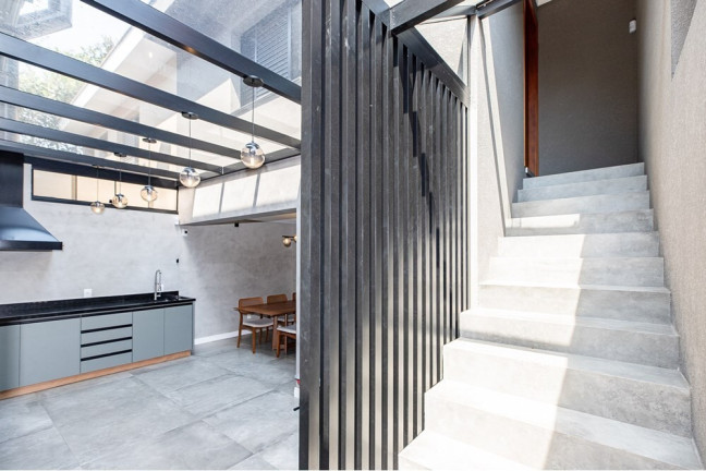 Imagem Casa com 4 Quartos à Venda, 186 m² em Vila Madalena - São Paulo Imagem Casa com 4 Quartos à Venda, 186 m² em Vila Madalena - São Paulo