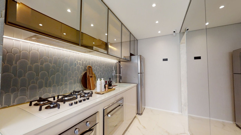 Imagem Apartamento com 1 Quarto à Venda, 47 m² em Vila Mariana - São Paulo Imagem Apartamento com 1 Quarto à Venda, 47 m² em Vila Mariana - São Paulo