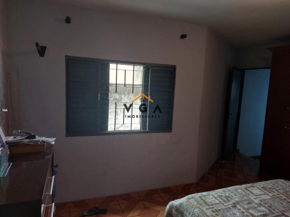 Imagem Casa com 3 Quartos à Venda, 140 m² em Vila Nova Savoia - São Paulo Imagem Casa com 3 Quartos à Venda, 140 m² em Vila Nova Savoia - São Paulo