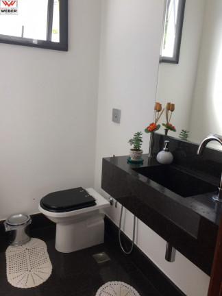 Imagem Casa com 3 Quartos à Venda, 1.202 m² em Parque Reserva Fazenda Imperial - Sorocaba