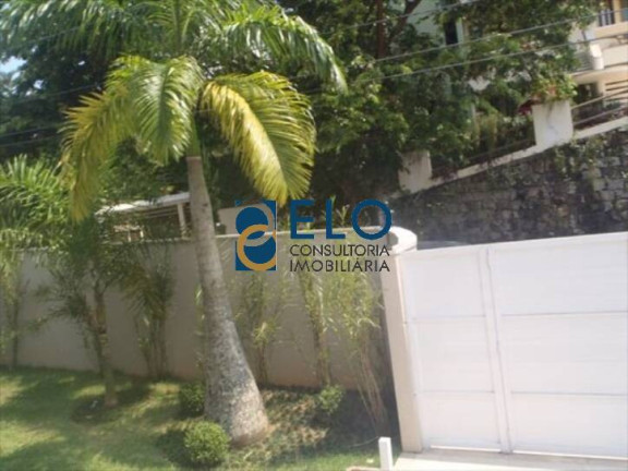 Imagem Sobrado com 4 Quartos à Venda, 937 m² em Morro De Nova Cintra - Santos Imagem Sobrado com 4 Quartos à Venda, 937 m² em Morro De Nova Cintra - Santos
