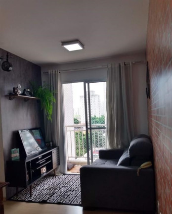Imagem Imóvel com 2 Quartos à Venda, 50 m² em Vila Antonieta - São Paulo Imagem Imóvel com 2 Quartos à Venda, 50 m² em Vila Antonieta - São Paulo