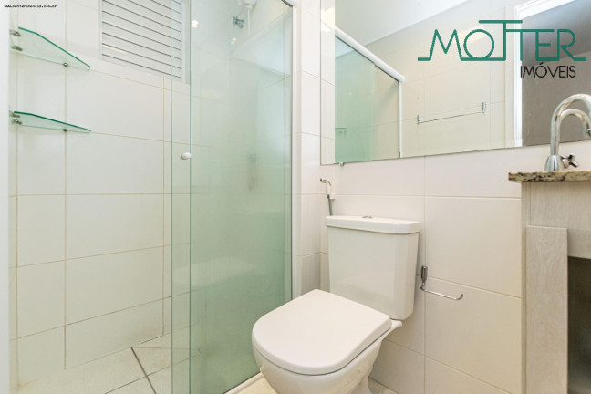 Imagem Apartamento com 1 Quarto à Venda, 27 m² em Centro - Curitiba