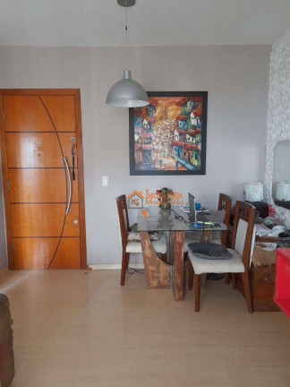 Imagem Apartamento com 2 Quartos à Venda, 52 m² em Jardim Flor Da Montanha - Guarulhos Imagem Apartamento com 2 Quartos à Venda, 52 m² em Jardim Flor Da Montanha - Guarulhos