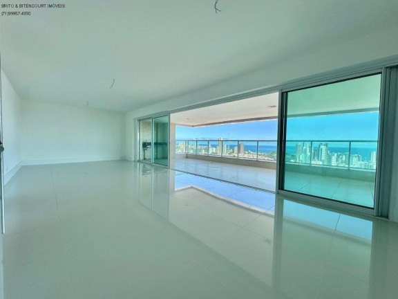 Imóvel com 4 Quartos à Venda, 261 m² em Graça - Salvador