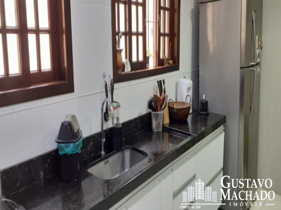 Imagem Casa com 3 Quartos à Venda, 165 m² em Voldac - Volta Redonda