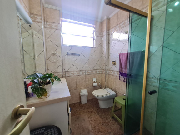 Imagem Apartamento com 2 Quartos à Venda, 97 m² em Boqueirão - Santos Imagem Apartamento com 2 Quartos à Venda, 97 m² em Boqueirão - Santos