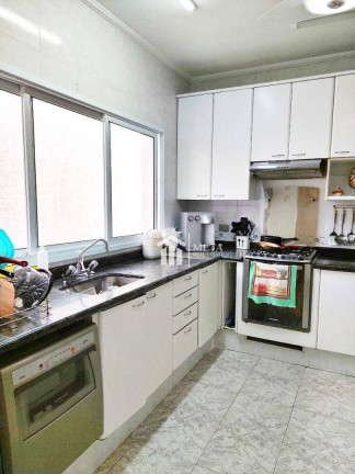 Imagem Imóvel com 3 Quartos à Venda, 317 m² em Lapa - São Paulo Imagem Imóvel com 3 Quartos à Venda, 317 m² em Lapa - São Paulo