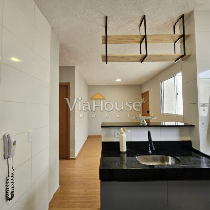 Imagem Apartamento com 2 Quartos à Venda, 42 m² em Reserva Real - Ribeirão Preto Imagem Apartamento com 2 Quartos à Venda, 42 m² em Reserva Real - Ribeirão Preto