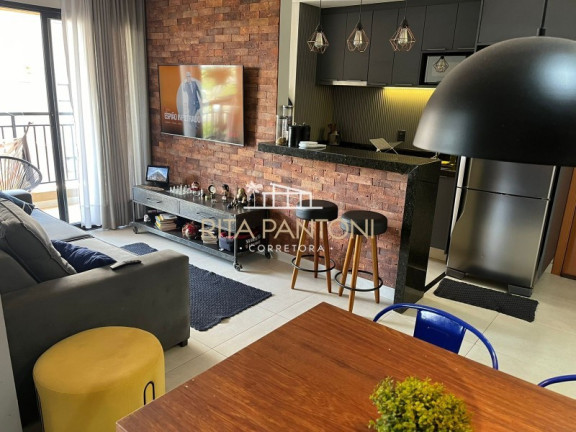 Imagem Apartamento com 2 Quartos para Alugar, 62 m² em Ribeirânia - Ribeirão Preto Imagem Apartamento com 2 Quartos para Alugar, 62 m² em Ribeirânia - Ribeirão Preto