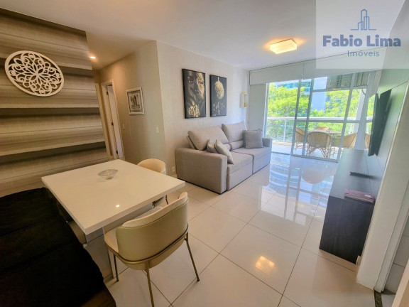Imóvel com 2 Quartos à Venda, 74 m² em Barra Da Tijuca - Rio De Janeiro